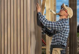 Best Custom Trim and Detailing for Siding  in Huntington, VA